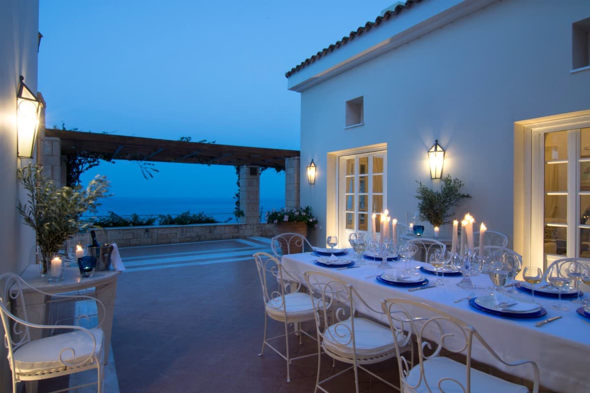 Villa Olous — luxury villa photo 19