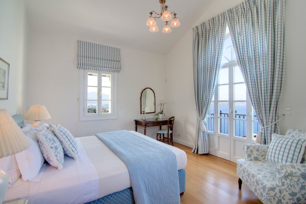 Villa Olous — luxury villa photo 2