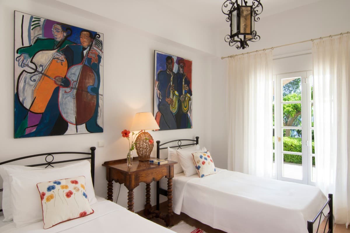 Villa Olous — luxury villa photo 3