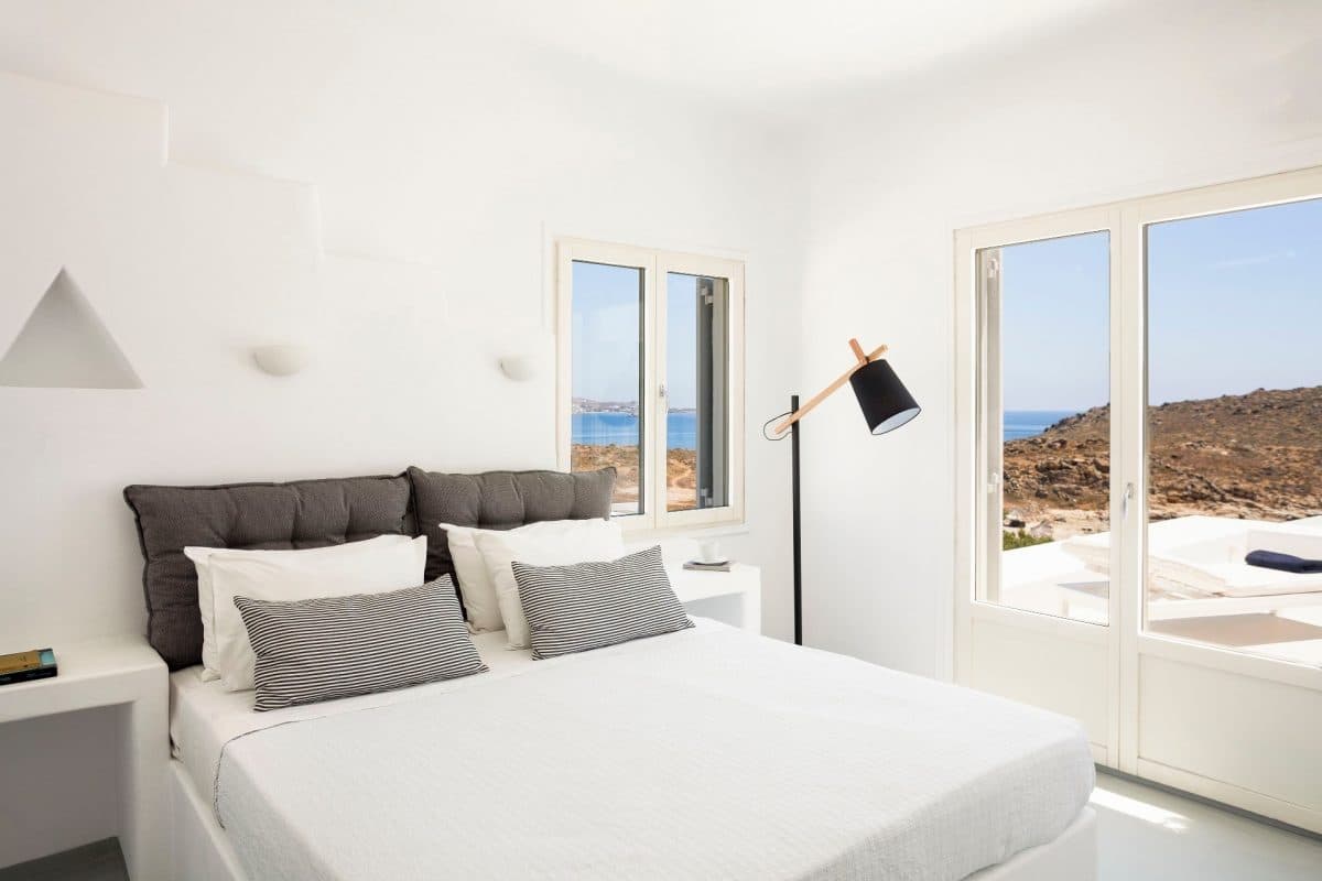 Signature Seaview Villa — luxury villa photo 2