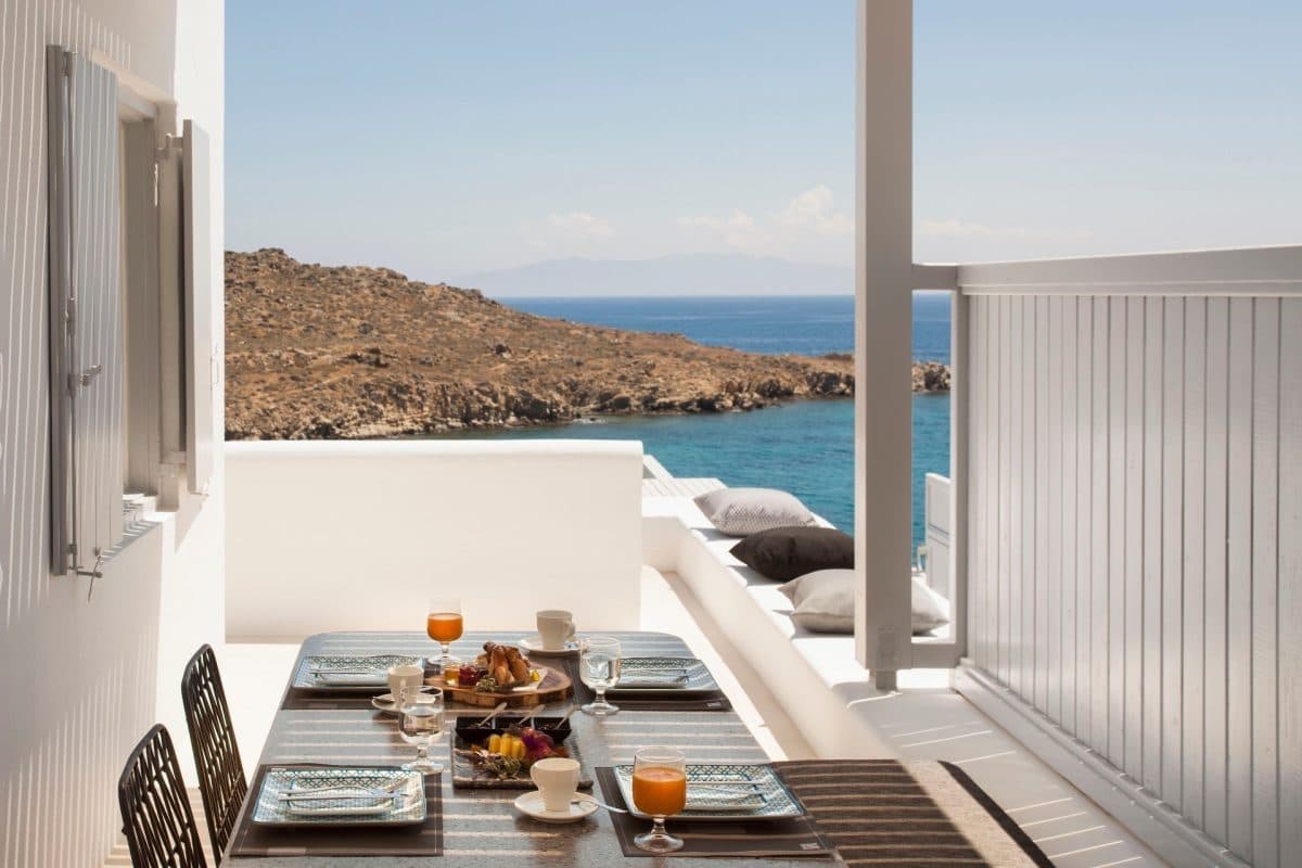 Signature Seaview Villa — luxury villa photo 1