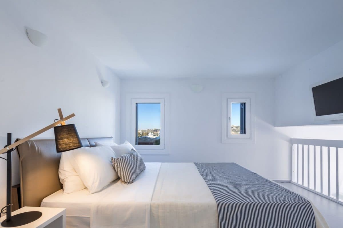 Honeymoon Seaview Villa — luxury villa photo 1