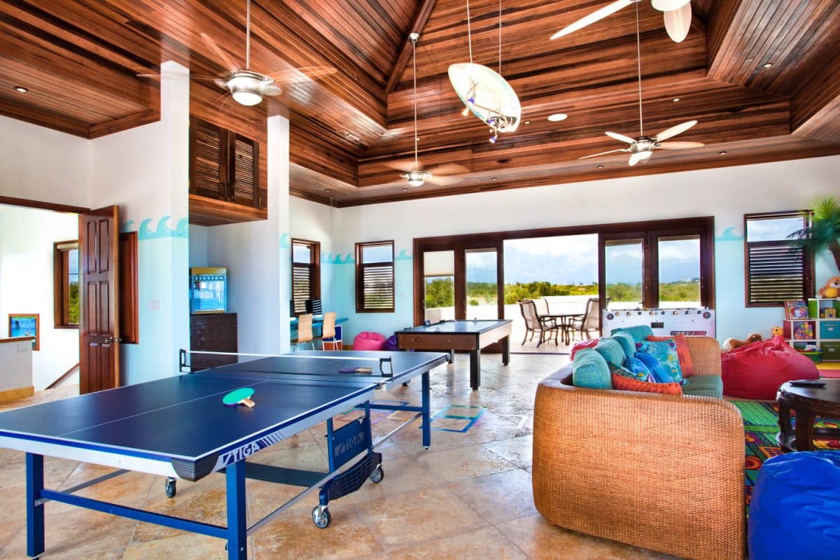 Sheriva Infinity Villa — luxury villa photo 20