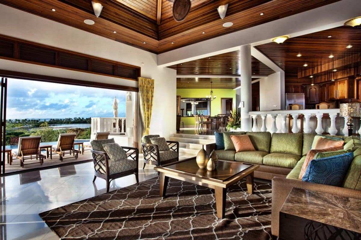 Sheriva Infinity Villa — luxury villa photo 2