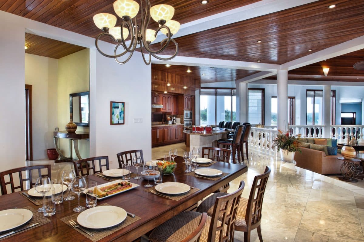 Sheriva Infinity Villa — luxury villa photo 3