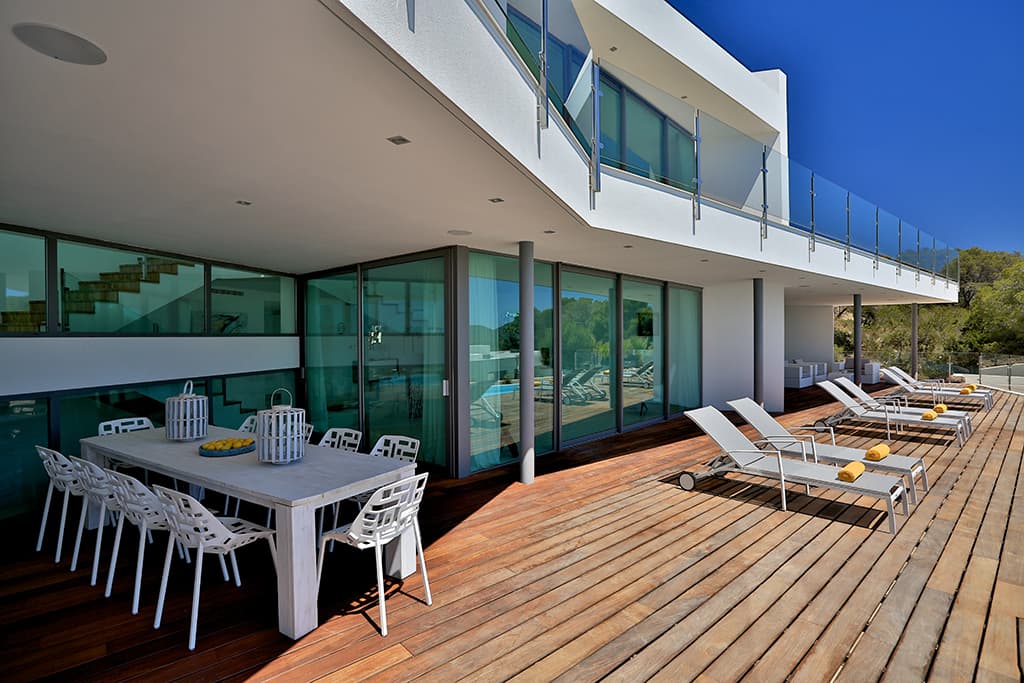 Alegre Belle — luxury villa photo 2