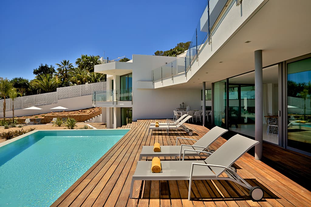 Alegre Belle — luxury villa photo 3