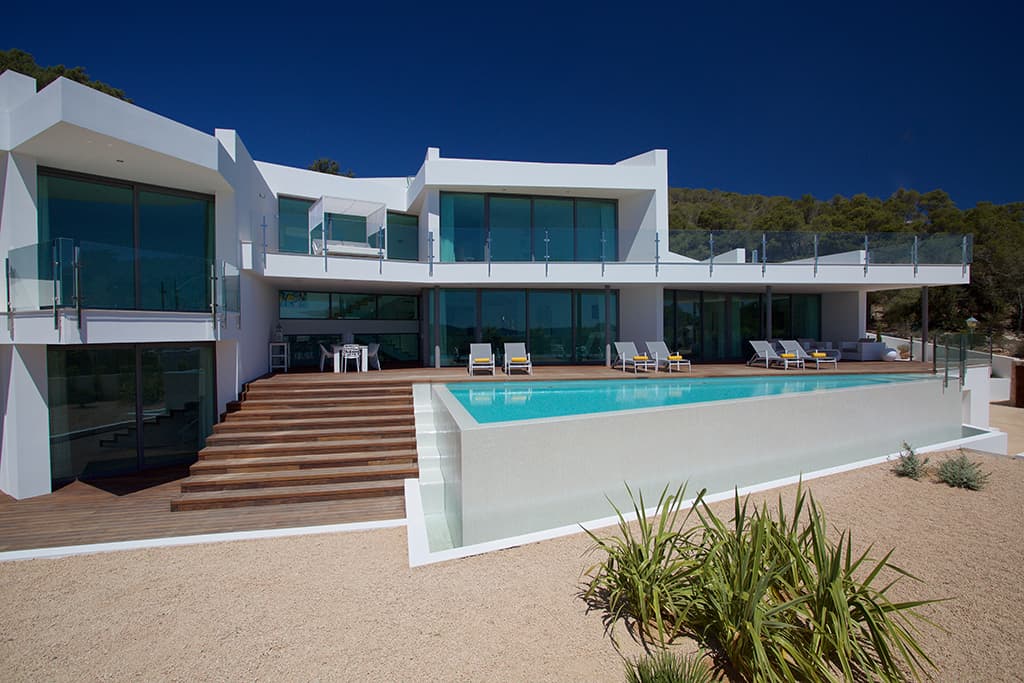 Alegre Belle — luxury villa photo 1