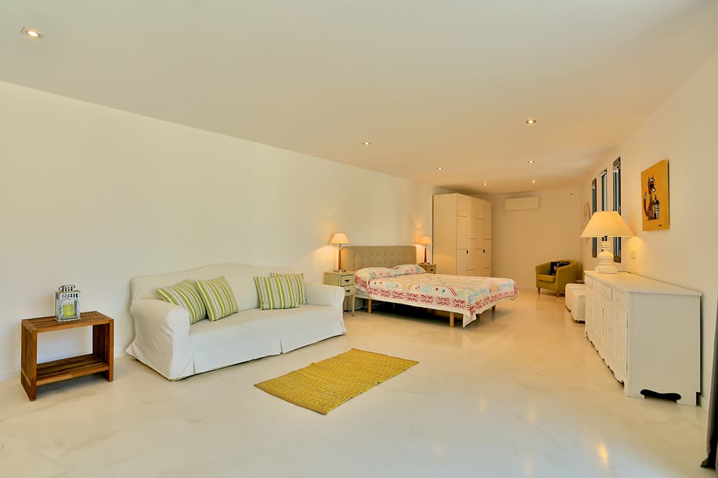 Alegre Belle — luxury villa photo 19