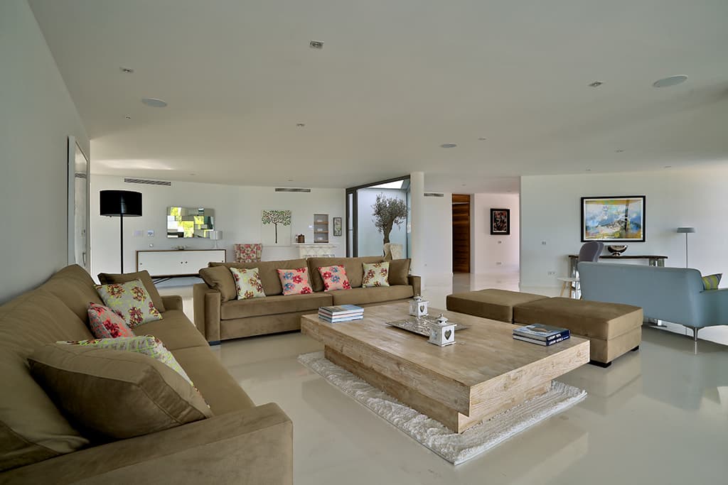 Alegre Belle — luxury villa photo 20