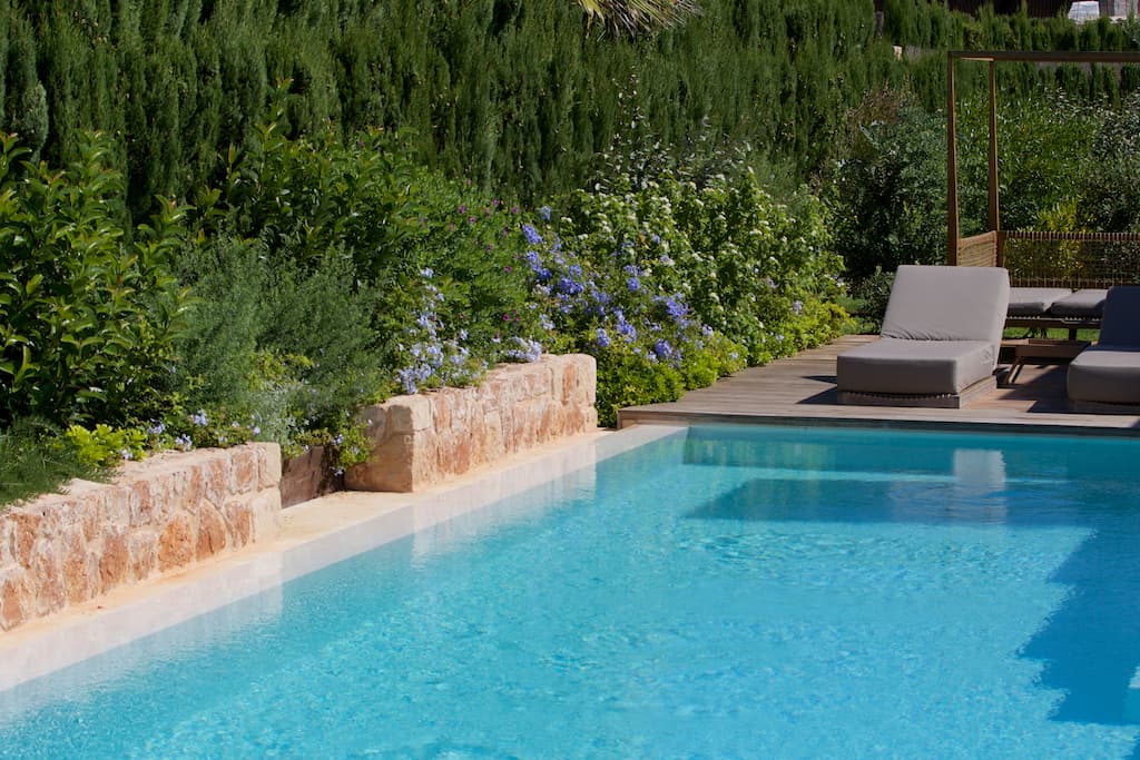 Cala Conta Dream — luxury villa photo 1
