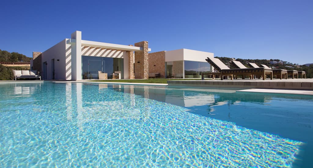Cala Conta Dream — luxury villa photo 20