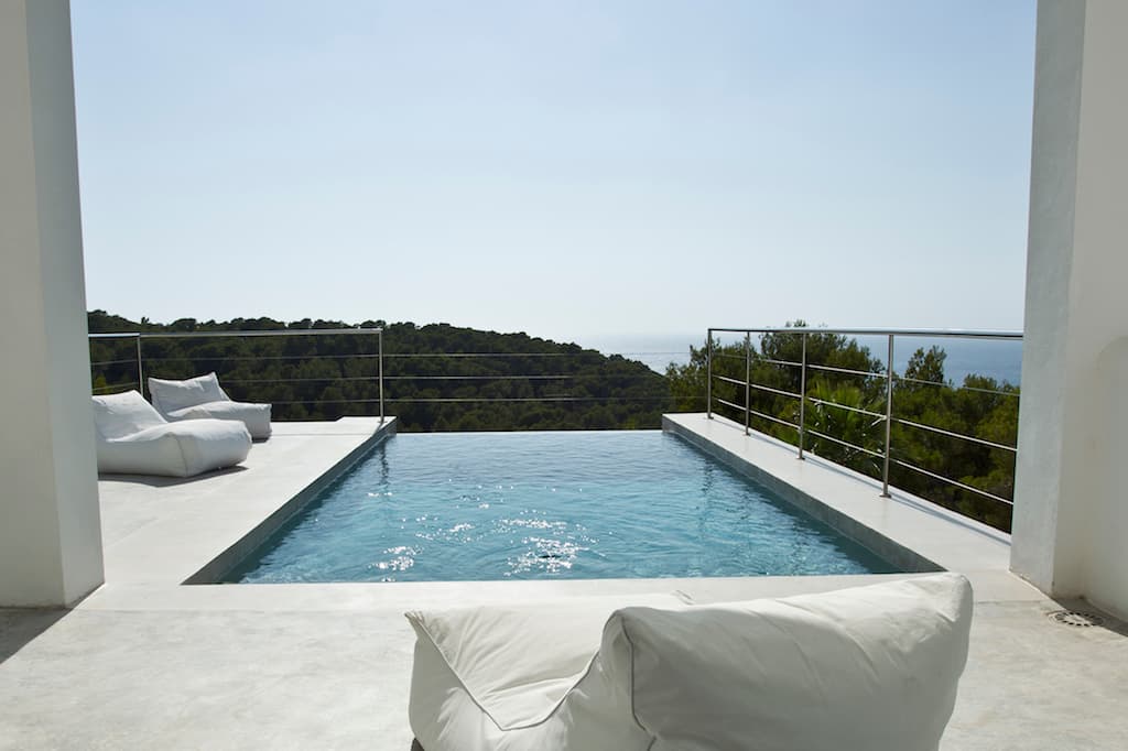 Cala Salada Deluxe — luxury villa photo 2