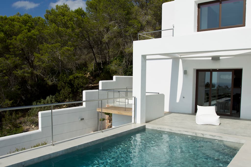 Cala Salada Deluxe — luxury villa photo 3
