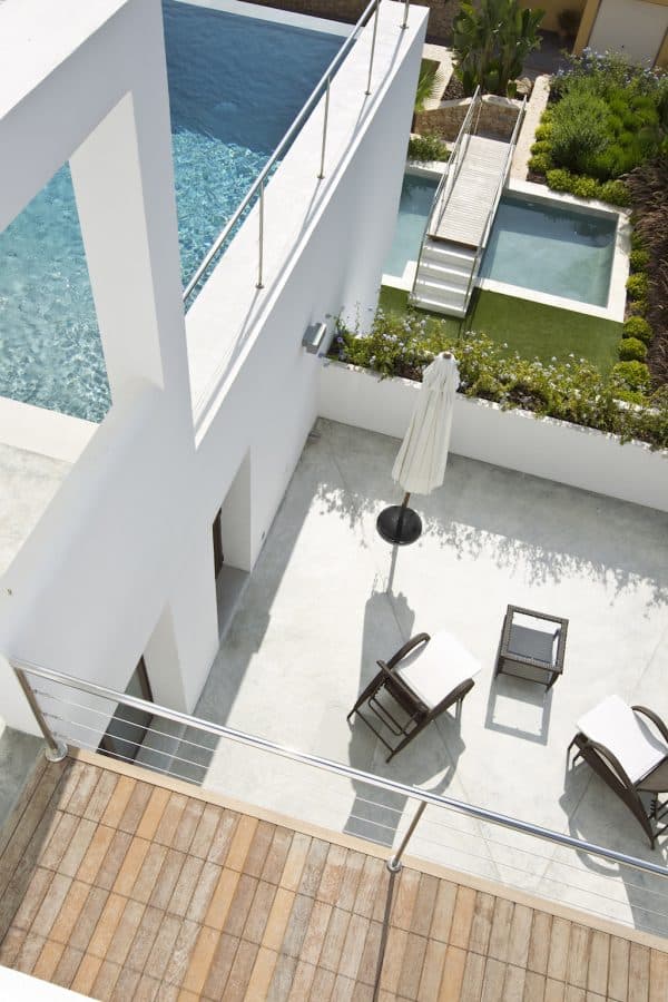 Cala Salada Deluxe — luxury villa photo 19