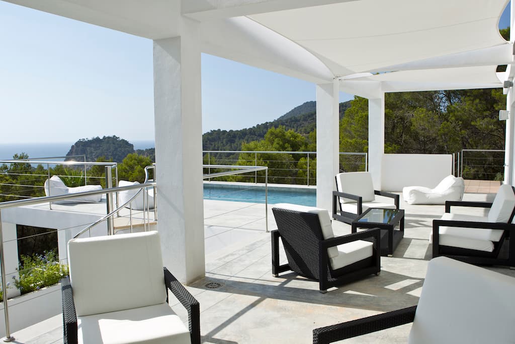 Cala Salada Deluxe — luxury villa photo 20