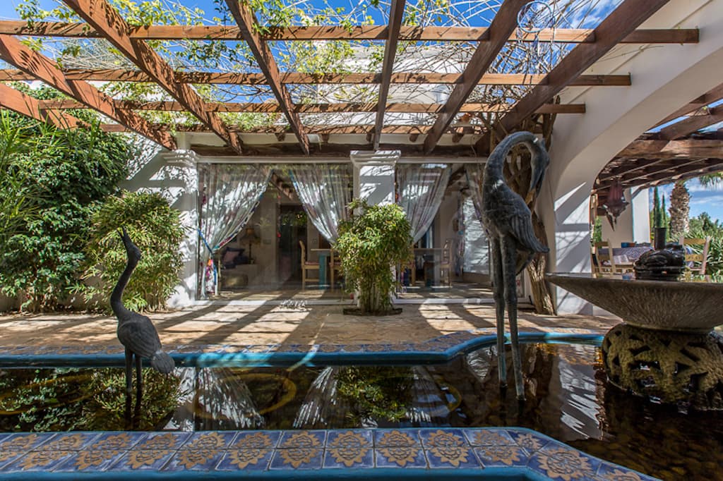 Can Arte — luxury villa photo 1