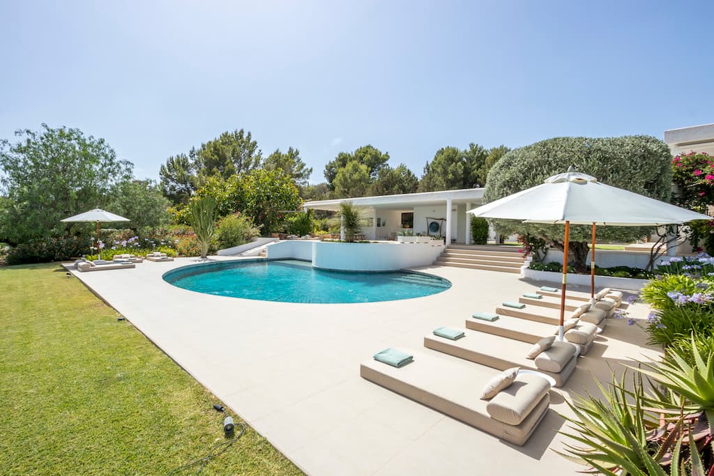 Can Felipe — luxury villa photo 2