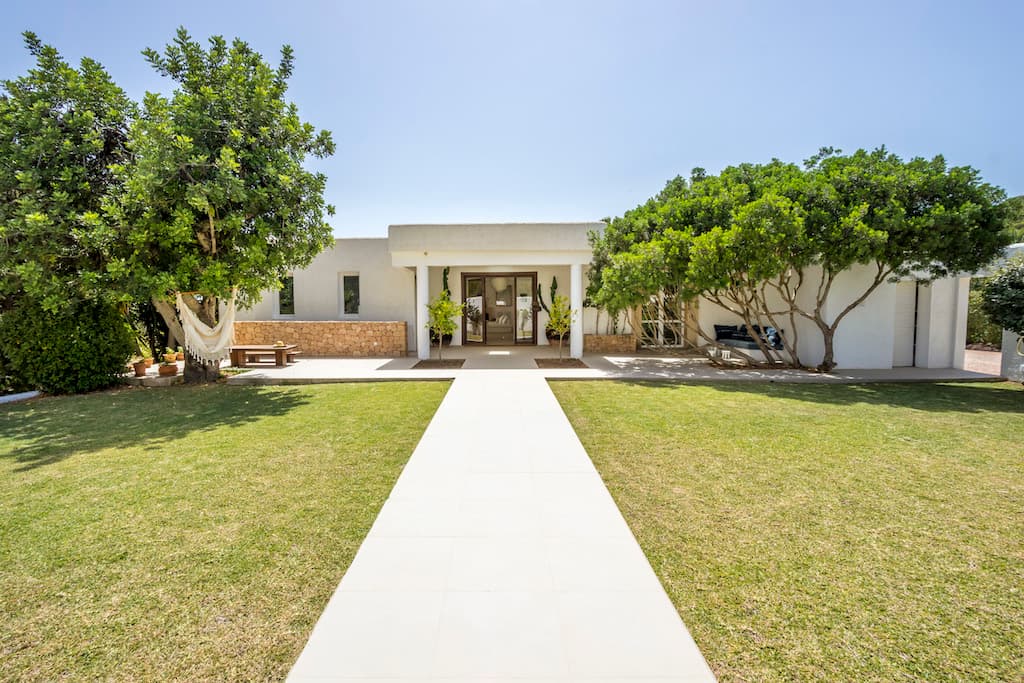 Can Felipe — luxury villa photo 1