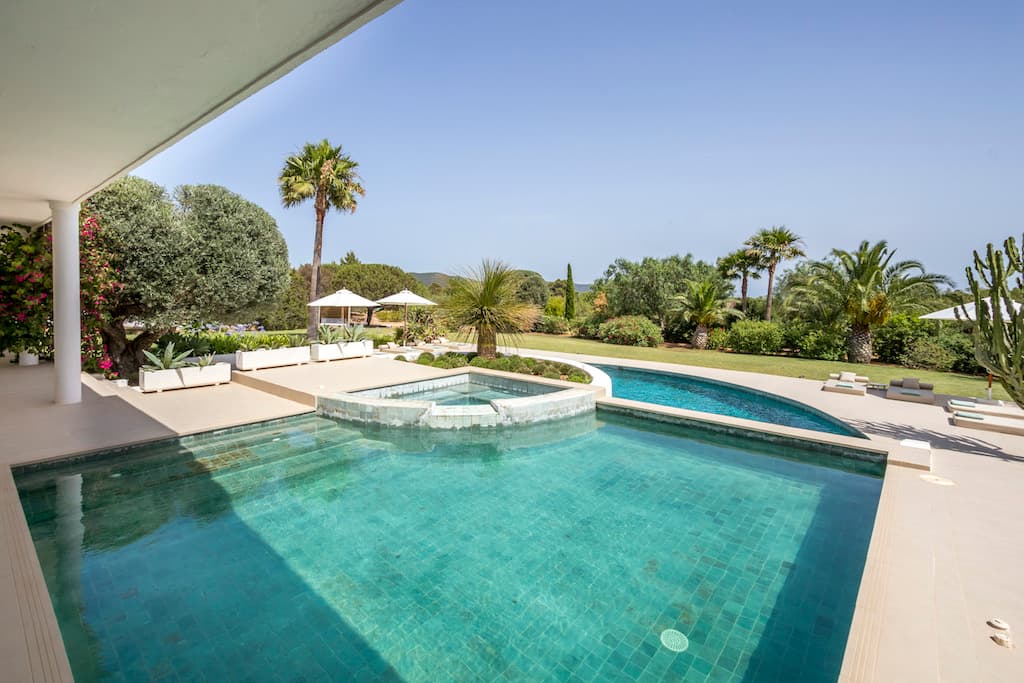 Can Felipe — luxury villa photo 3