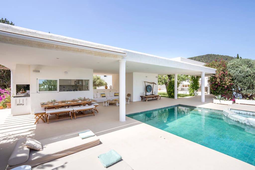 Can Felipe — luxury villa photo 1