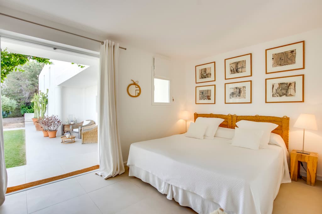 Can Felipe — luxury villa photo 19