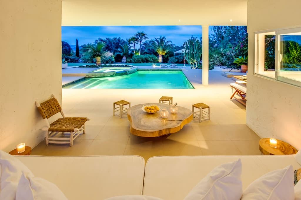 Can Felipe — luxury villa photo 20