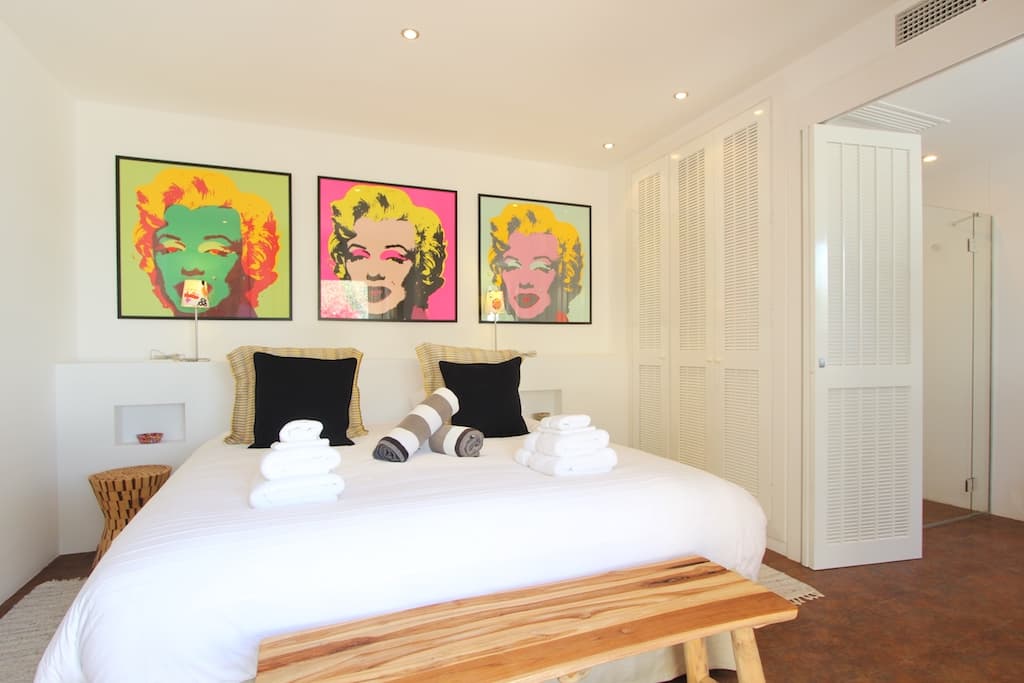 Can Juana — luxury villa photo 1