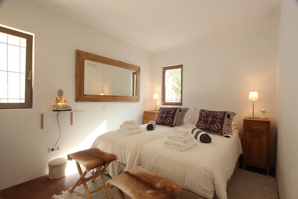 Can Juana — luxury villa photo 19