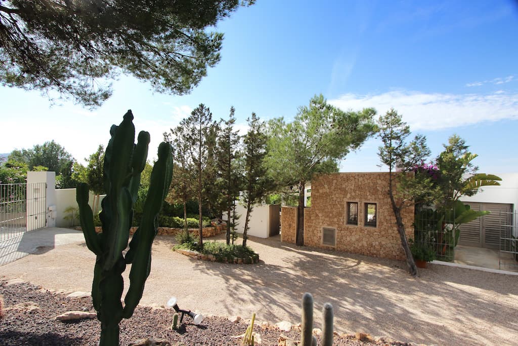 Can Juana — luxury villa photo 20