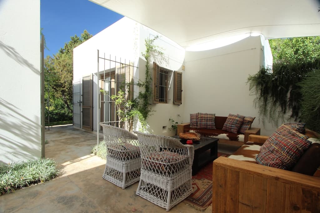 Can Juana — luxury villa photo 3