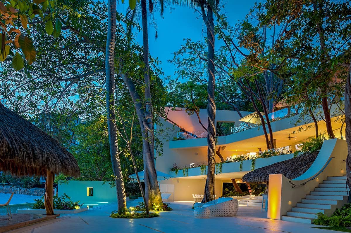 Casa Papelillos — luxury villa photo 3