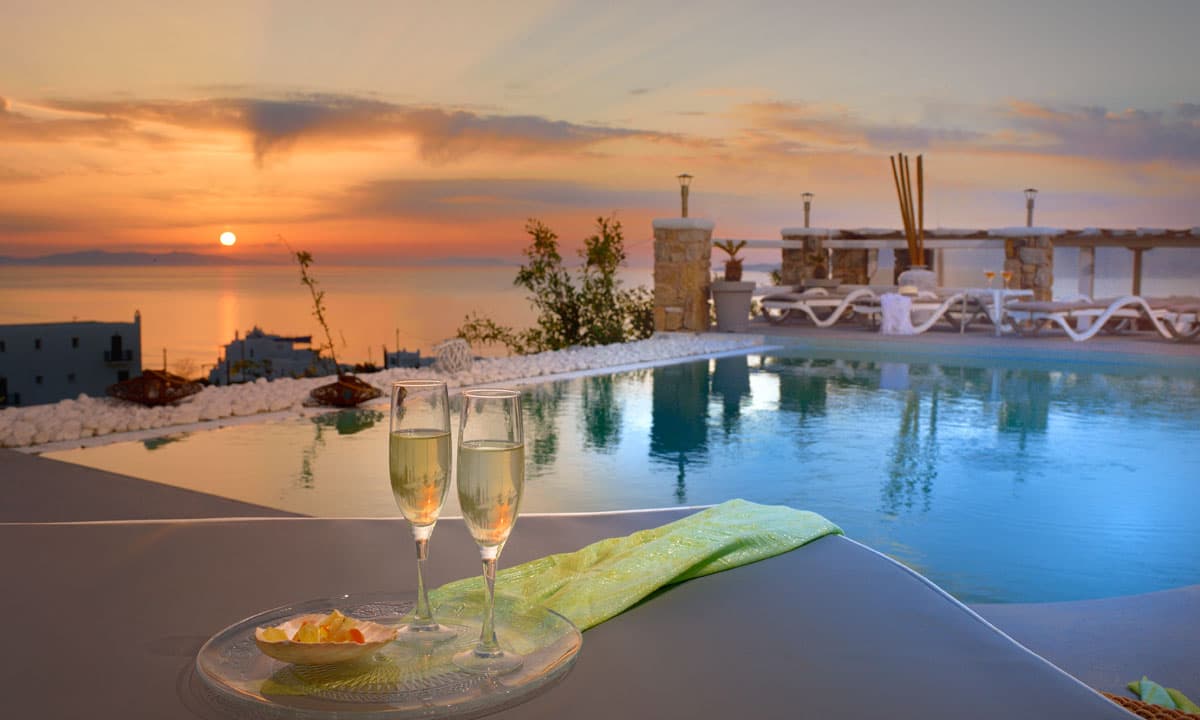 Casa Bianco — luxury villa photo 3