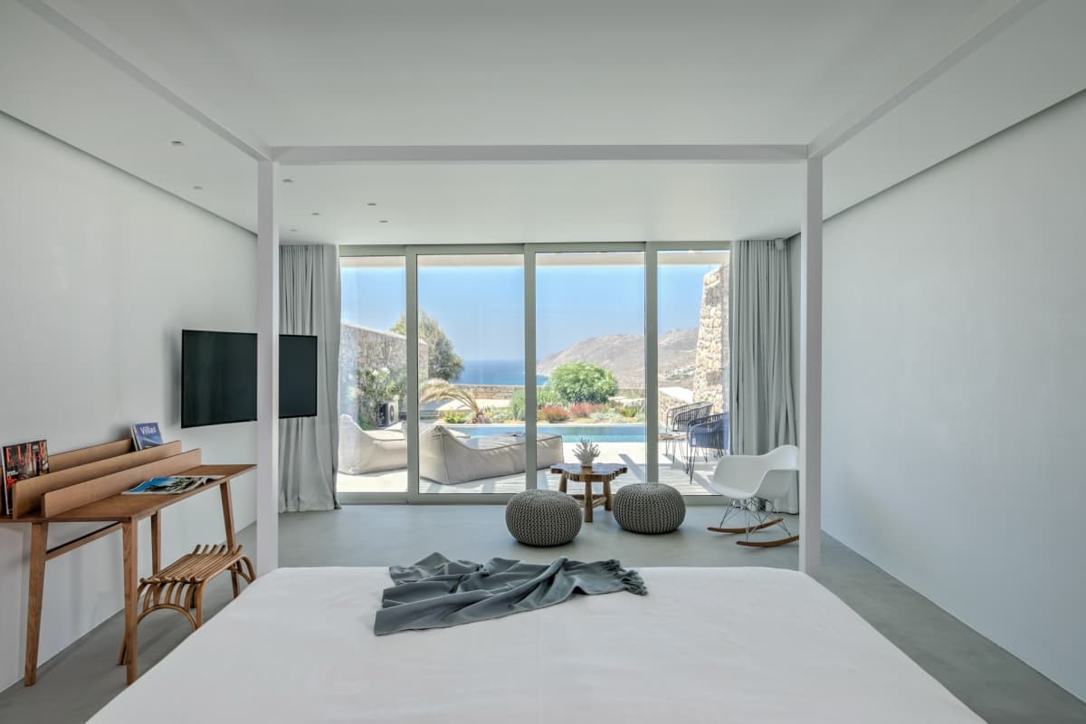 Destiny Resort — luxury villa photo 1