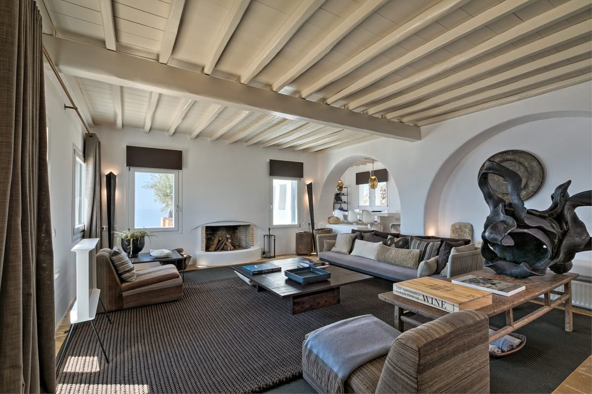 Villa Pantheon — luxury villa photo 1