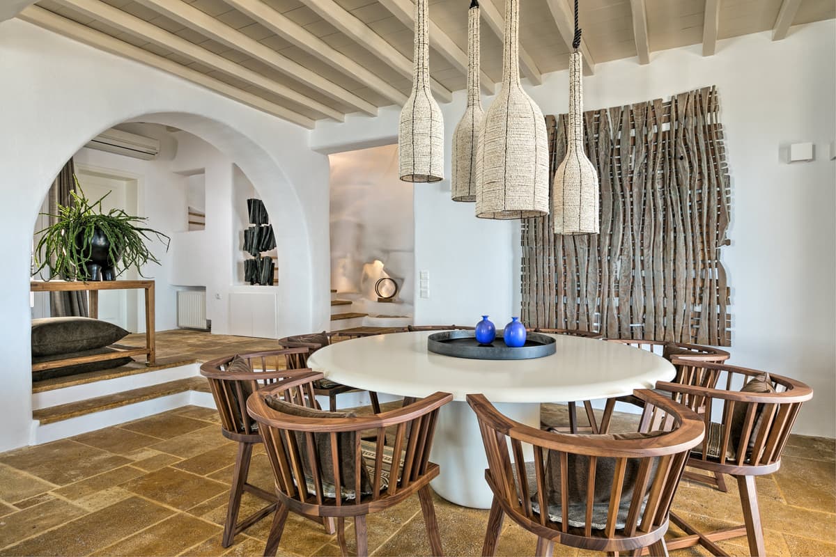 Villa Pantheon — luxury villa photo 2