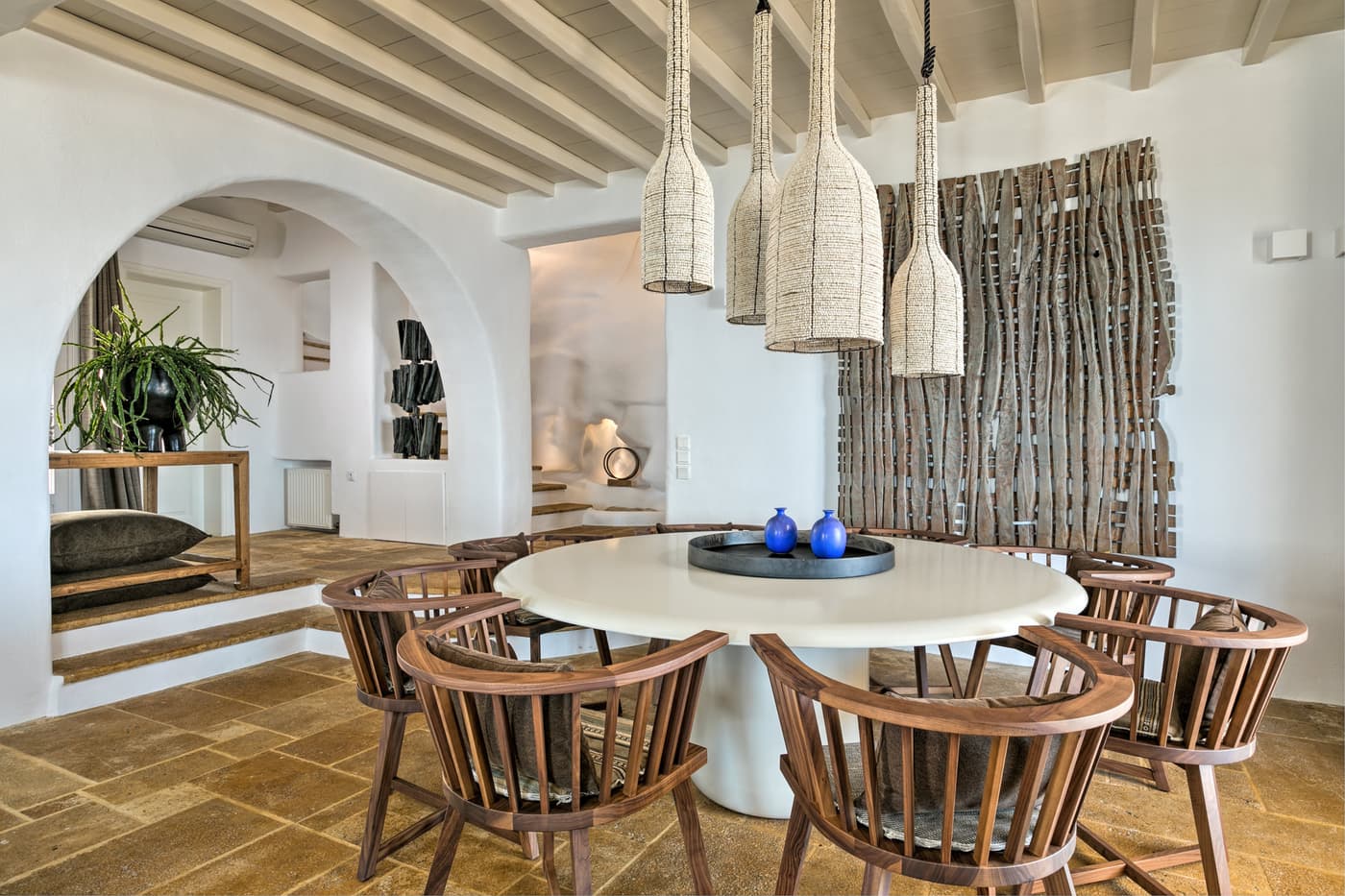 Villa Pantheon — luxury villa photo 2