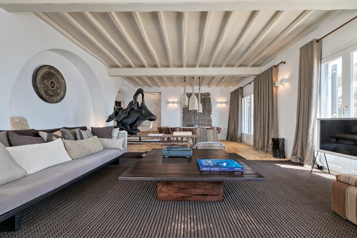 Villa Pantheon — luxury villa photo 3