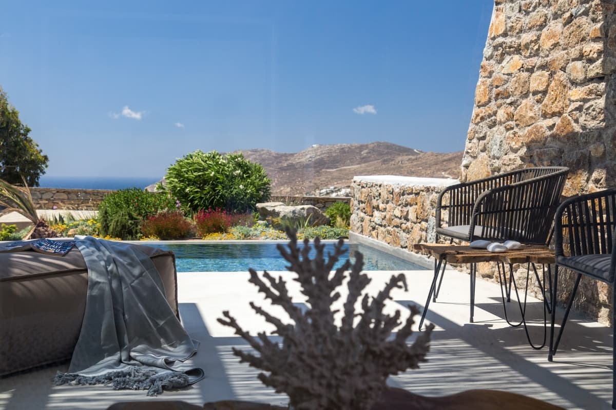 Destiny Resort — luxury villa photo 3