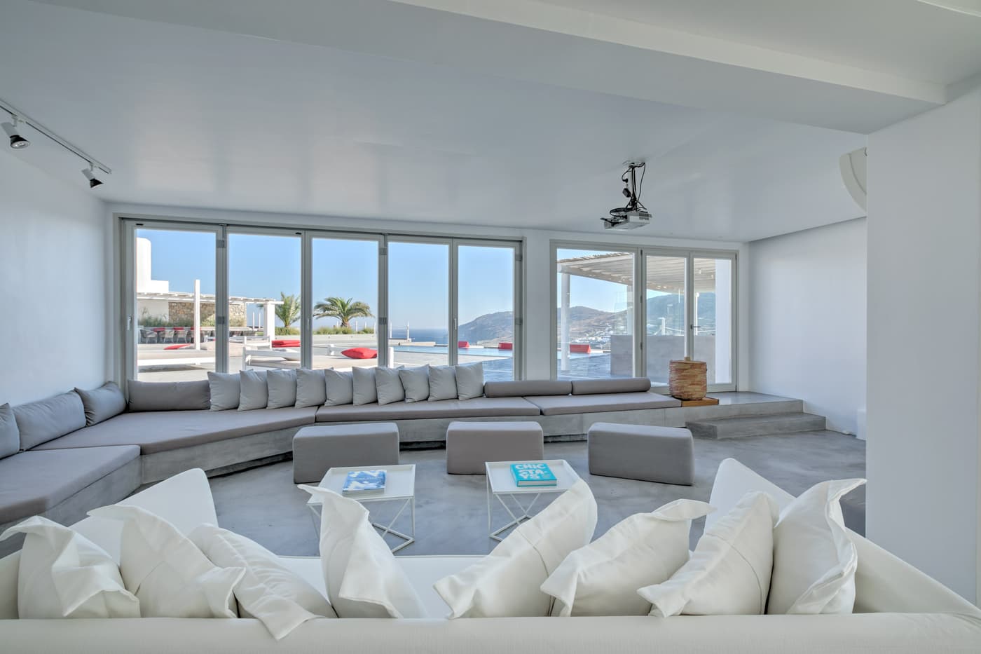 Destiny Resort — luxury villa photo 14