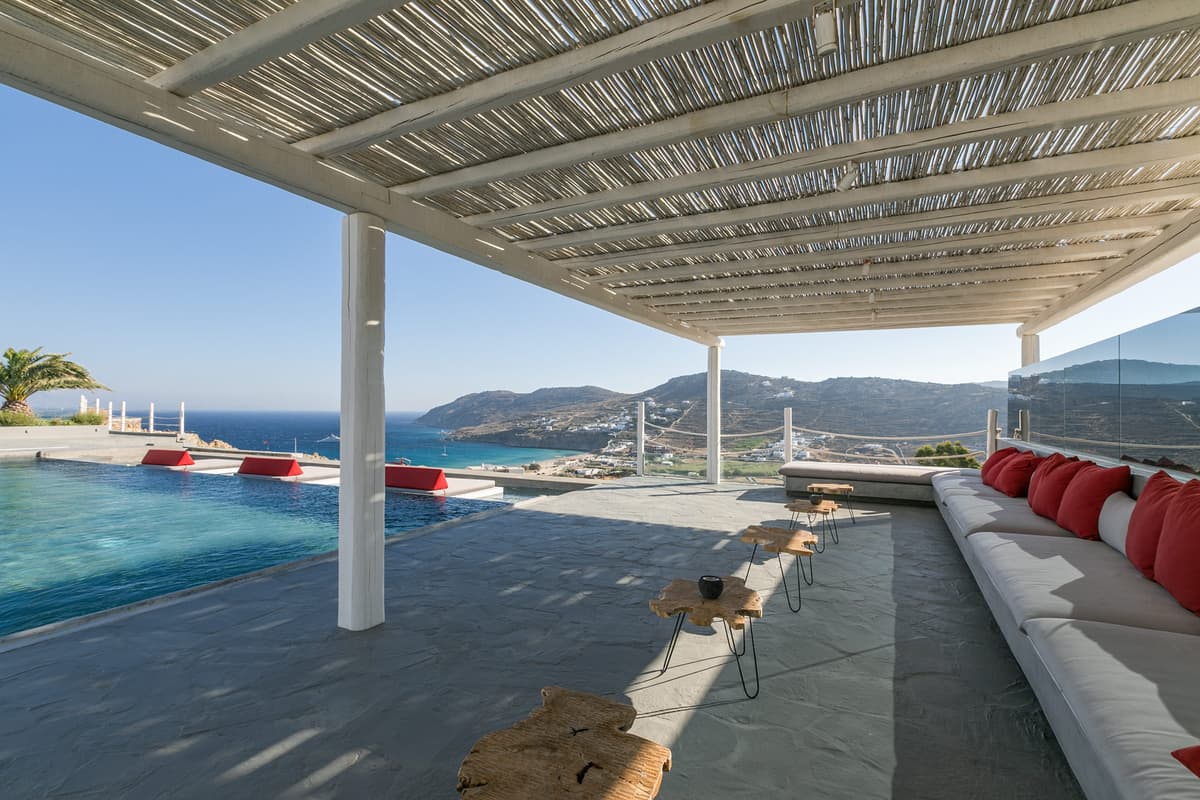Destiny Resort — luxury villa photo 15