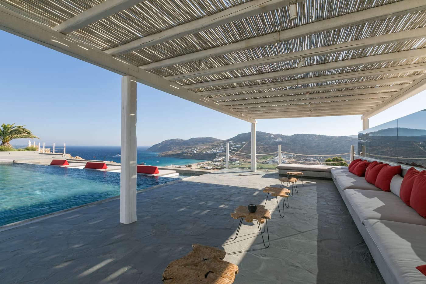 Destiny Resort — luxury villa photo 15