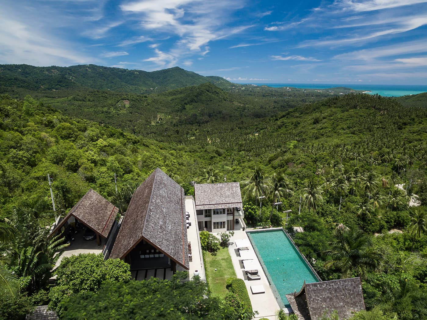 Villa Suralai — luxury villa photo 1