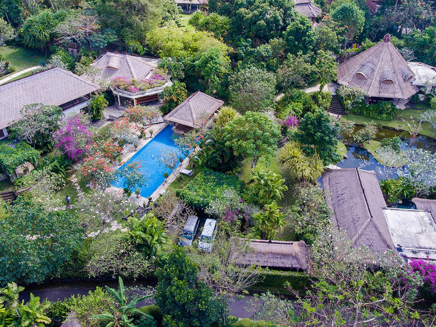 Waru Villa — luxury villa photo 1