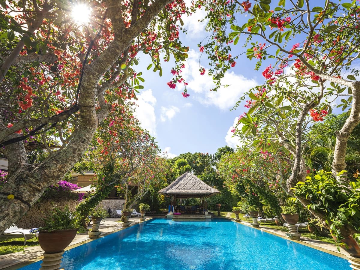 Waru Villa — luxury villa photo 2