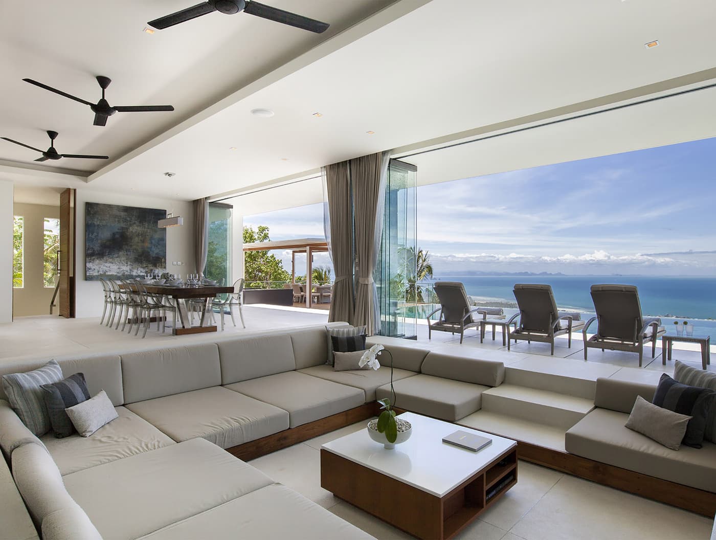 Villa Zest — luxury villa photo 1