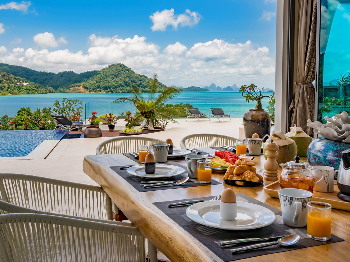 Villa Nautilus — luxury villa photo 2