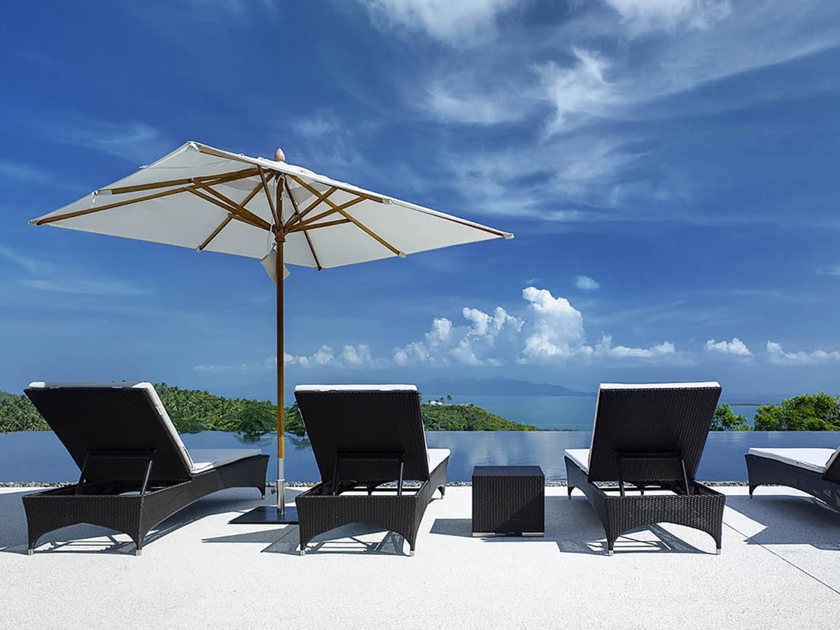 Villa Suralai — luxury villa photo 2