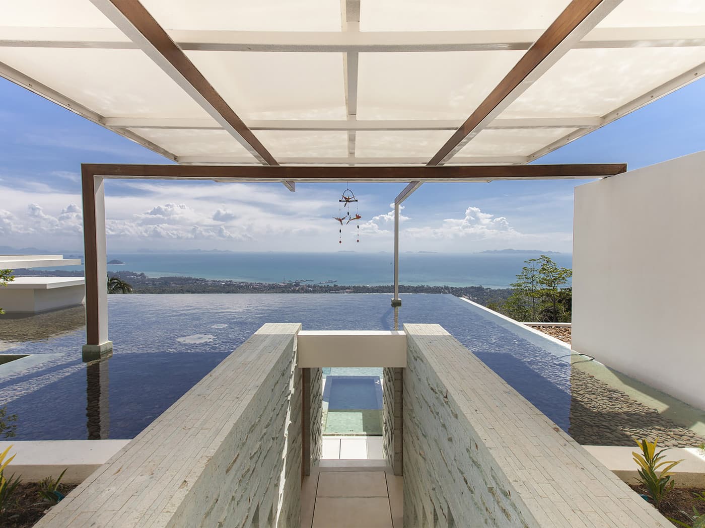 Villa Zest — luxury villa photo 2