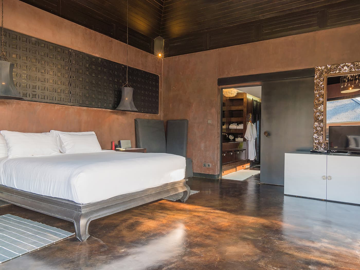 Villa Saanti — luxury villa photo 3